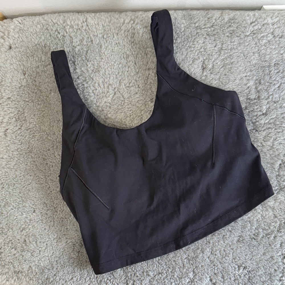 CALIA Women's Inspire Scoop Neck Tank